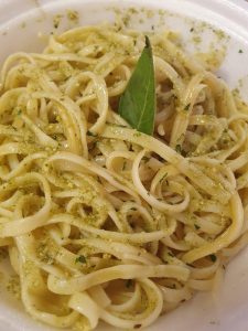 Fettucine
