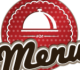 Delivery Menu