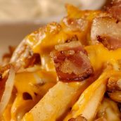 Batata do Outback