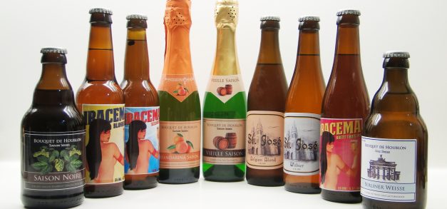 Curso de Cerveja Artesanal Caseira realiza XIII edição