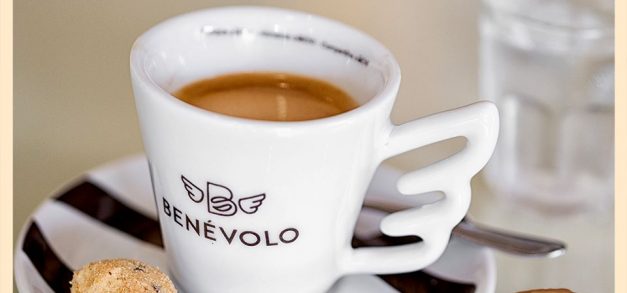 Benévolo Café e Gelato promove ação beneficente em prol dos animais