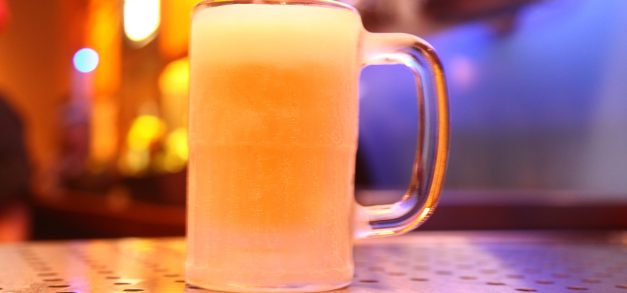 Últimos dias para ganhar a caneca do Outback