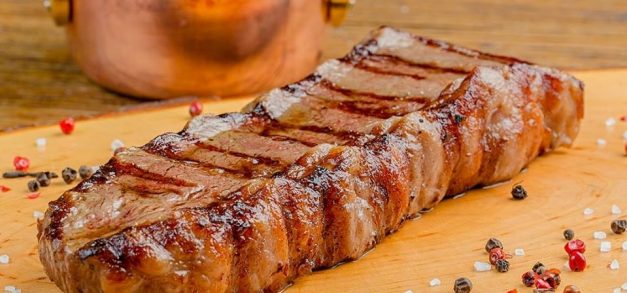 Cortes e as melhores opções de carnes em Fortaleza