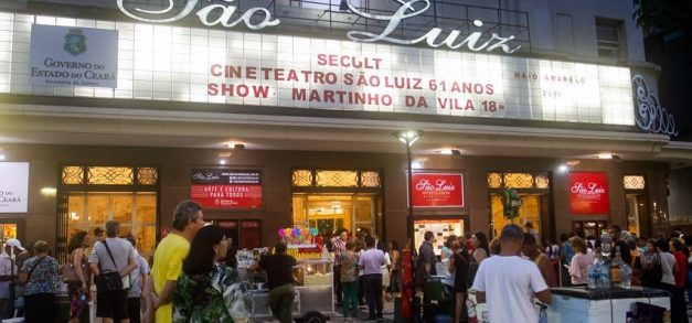 Cafeteria Santa Clara abre as portas no Cine São Luiz