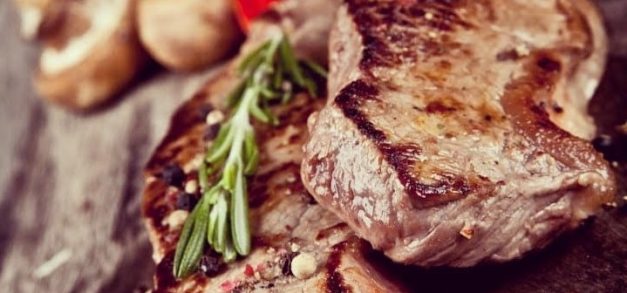 R’angus Gastrobar traz cardápio com cortes nobres e exóticos a Fortaleza