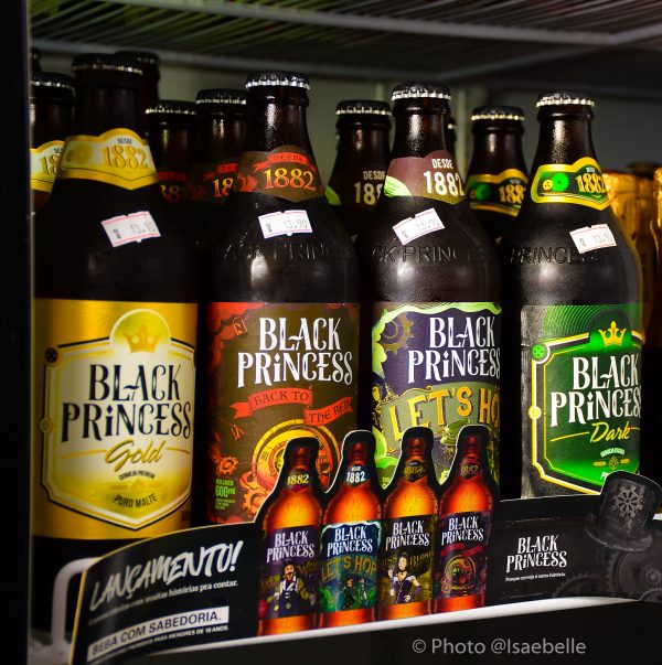 Extra realiza segunda Oktober Extra com descontos em cervejas variadas