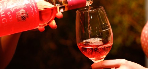 Colosso Fortaleza anuncia nova edição da Feira de Vinhos cheia de novidades