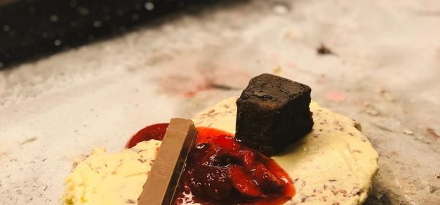 Sorveterias que fazem delivery na quarentena