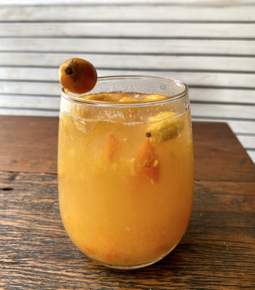 Casa Graviola lança drink para não passar fevereiro de carnaval em branco