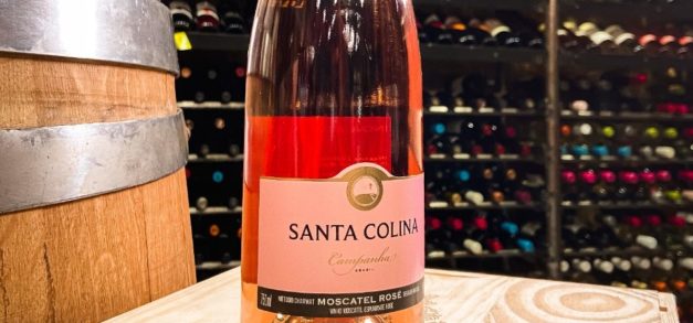 Brava Wine lança promoção no Mês das Mulheres