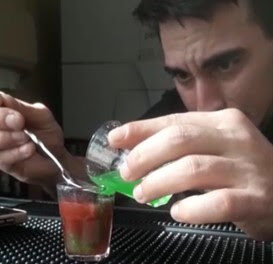 Diageo oferece cursos gratuitos para formação de bartenders