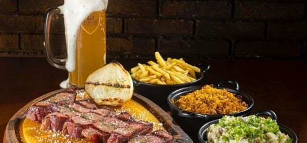 Três cervejarias artesanais em Fortaleza para conhecer