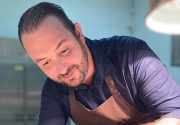 Conheça o chef Frederico Jayme, criador do Restaurante Online