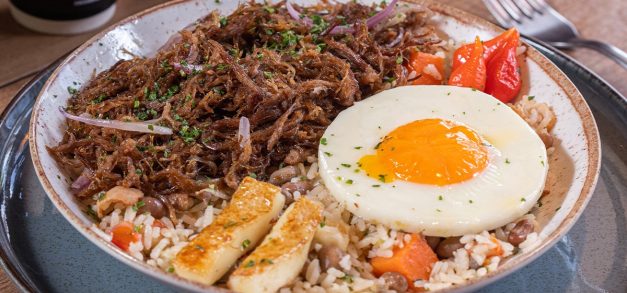 Festival Fortaleza Restaurant Week
