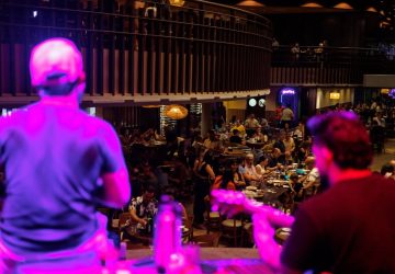 Jêrei Restô prepara programação especial de Carnaval com atrações para toda a família