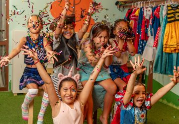 Vignoli lança ação especial de Carnaval com happy hour estendido e programação para crianças